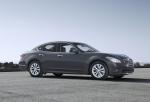 Infiniti M56 2010 года